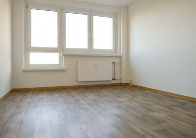 Bezugsfertige Wohnung - entspannt in den Winter ziehen