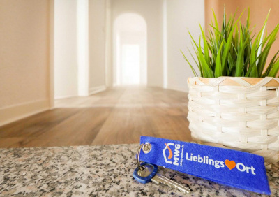 Deine neue Wohnung - einziehen und glücklich werden