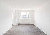 Frisch rausgeputzt - Möbel rein, einziehen, fertig