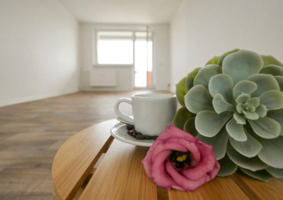 Deine neue Wohnung - einziehen und glücklich werden