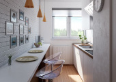 Attraktive 3-Raumwohnung sucht neuen Mieter