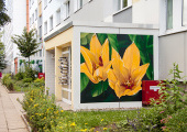 Eingangsbereich