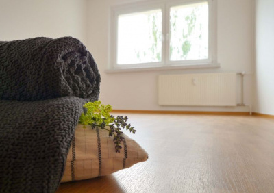 Gemütliche 3-Raumwohnung sucht neue Mieter