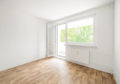 Attraktive 3-Raumwohnung sucht neuen Mieter