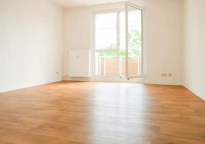 Attraktive 3-Raumwohnung sucht neuen Mieter