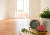 2-Raumwohnung in Uni-Nähe