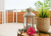 Balkon