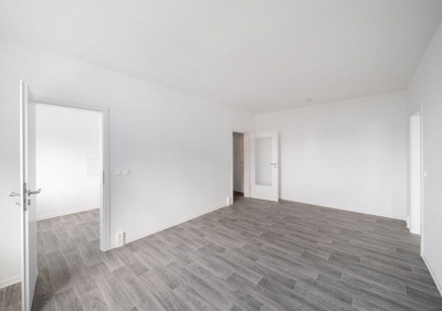 Hier sind neue Nachbarn herzlich willkommen