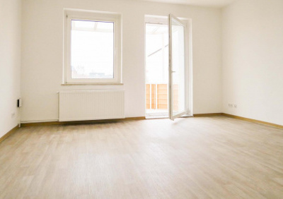 Der Ort zum glücklich werden