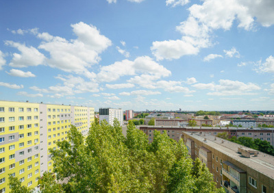 Ein Ort für die ganze Familie