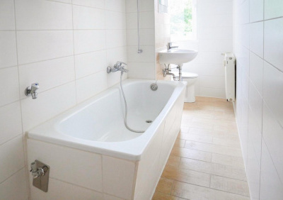 Gemütliche 2-Raumwohnung sucht neue Mieter