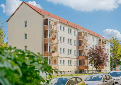 Erstbezug nach Sanierung - ideal mit Kind