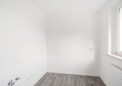 Charmante kleine Wohnung mit Balkon