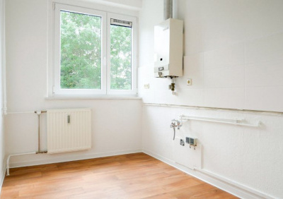 Deine kleine Wohlfühloase