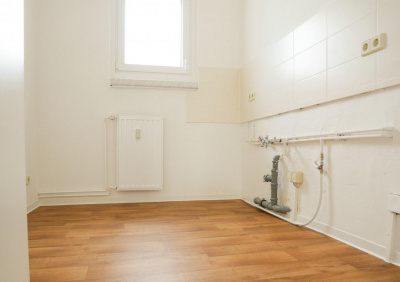 Eine Traumwohnung direkt zum verlieben