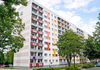 Deine kleine Wohlfühloase