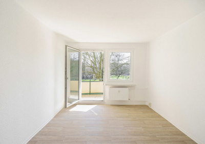 Attraktive 2-Raumwohnung sucht neuen Mieter