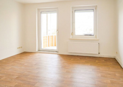 Attraktive 3-Raumwohnung sucht neuen Mieter