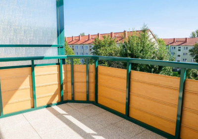 Nachmieter zum 01.04.2026 gesucht!