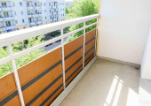 Frisch sanierte Wohnung sucht neuen Mieter