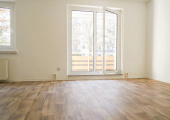 Attraktive 2-Raumwohnung sucht neuen Mieter nach Sanierung