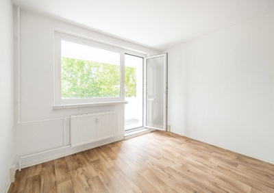 Hier wird saniert - liebenswerte Mieter gesucht