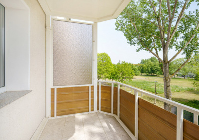 Attraktive 3-Raumwohnung sucht neuen Mieter