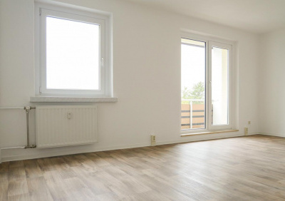 Gemütliche 3-Raumwohnung sucht neue Mieter