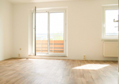 Deine neue Wohnung - einziehen und glücklich werden