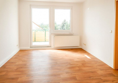 Gemütliche 2-Raumwohnung sucht Nachmieter zum 01.10.26