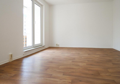 Frisch rausgeputzt - diese Wohnung hat auf dich gewartet