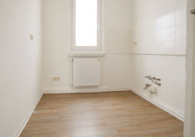 Attraktive 2-Raumwohnung sucht neuen Mieter in 2026
