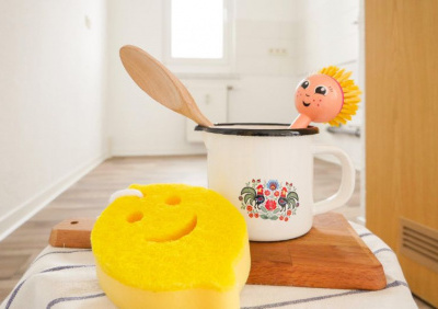 Nachmieter zum 01.05.2026 gesucht!