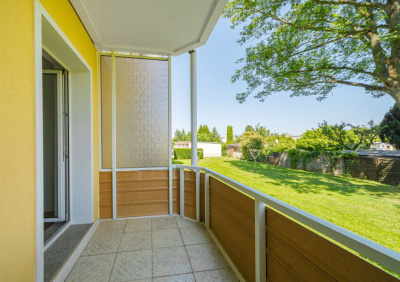 Erstbezug nach Sanierung