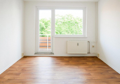 Gemütliche 3-Raumwohnung sucht neue Mieter