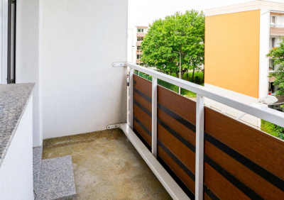 Der Ort zum glücklich werden