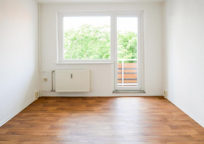 Attraktive 3-Raumwohnung sucht neuen Mieter