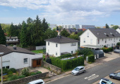 Balkonblick