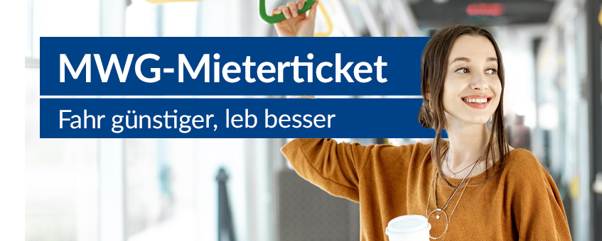 Mieterticket