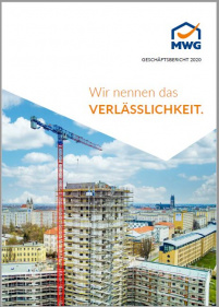 MWG-Geschäftsbericht 2020