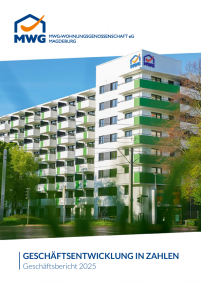 MWG-Geschäftsbericht 2025