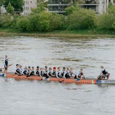 (c)StefanDeutsch - Drachenboot