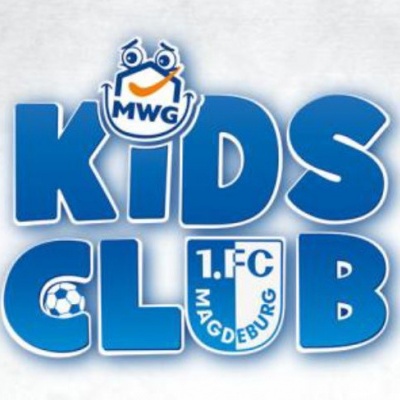 1. FCM KidsClub on board