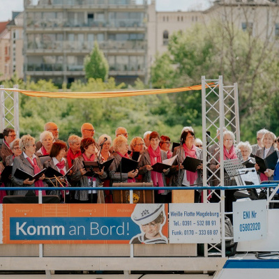 Volkschor Magdeburg