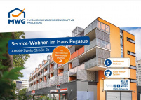 Exposé Haus Pegasus