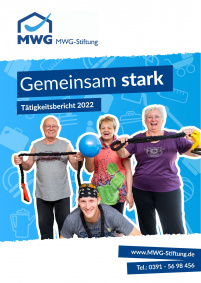 Tätigkeitsbericht 2022