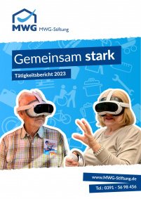 Tätigkeitsbericht 2023