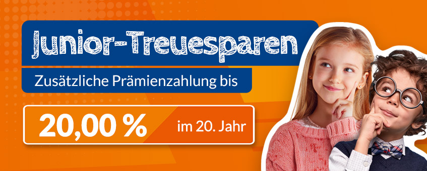 MWG-Junior-Treuesparen