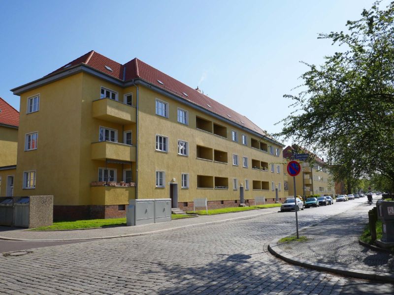 2-Raum - Erstbezug nach Sanierung zum 15.12.2026 - Foto 4