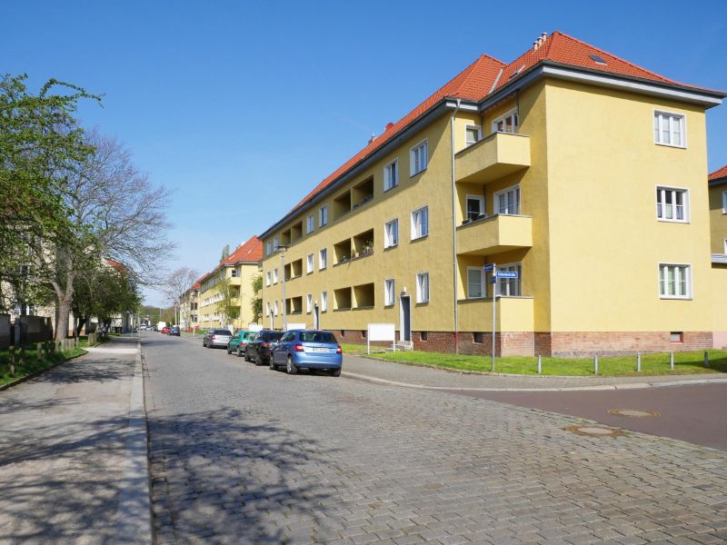 2-Raum - Erstbezug nach Sanierung zum 15.12.2026 - Foto 3